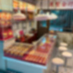 “AN ART JOURNEY INTO THE PAST AND PRESENT URBAN REINVENTION • ADVANCE BEYOND 25” MINIATURE EXHIBITION