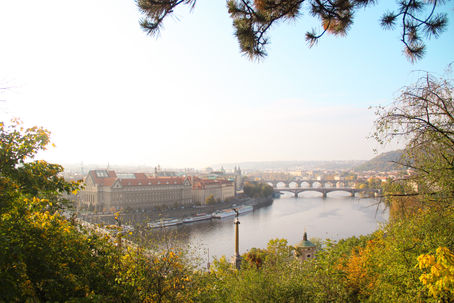 December Date: 12 Most Romantic Destinations for Couples