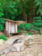 Tin Hau Temple Road Garden No.3