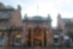 The Victorian Market, Inverness, UK