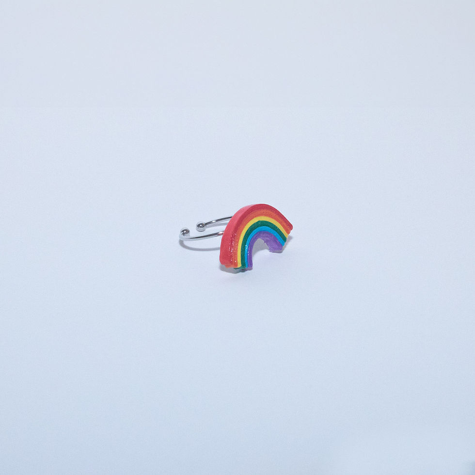 Thumbnail: The Original Rainbow Ring