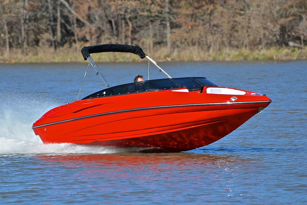 2013 Crownline 185 SS LPX $16,900