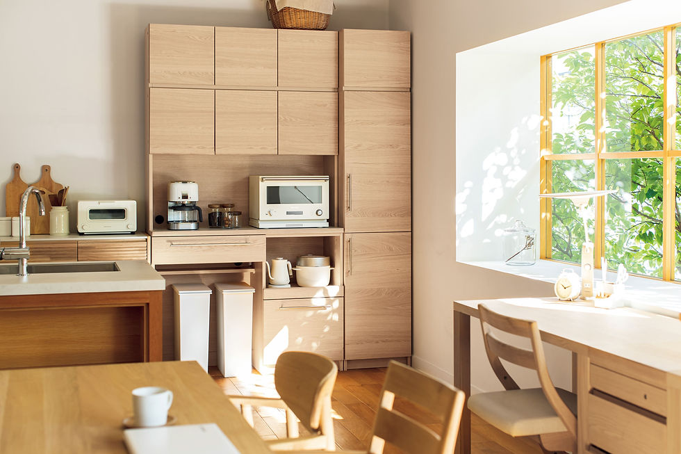 KITCHIT EW42モデル