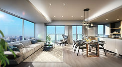 きれいなお部屋