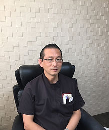 あさひクリニック 院長 二宮 浩一