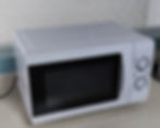 電子レンジ