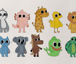 Animals
