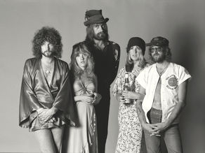 Fleetwood Mac: Discografia Ranqueada