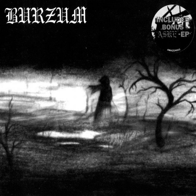 burzum aske
