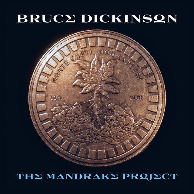 the madrake project