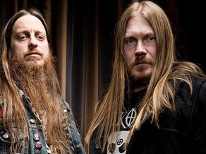 Darkthrone: Discografia Ranqueada
