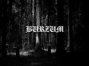 Burzum: Discografia Ranqueada