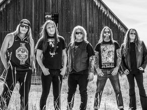 Exodus: Discografia Ranqueada