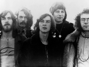 King Crimson: Discografia Ranqueada