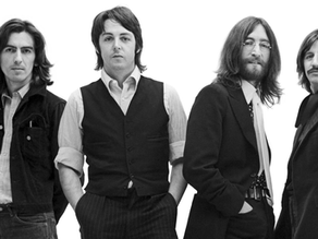 The Beatles: Discografia Ranqueada