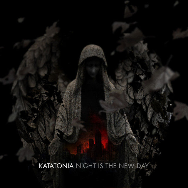 Night is the New Day