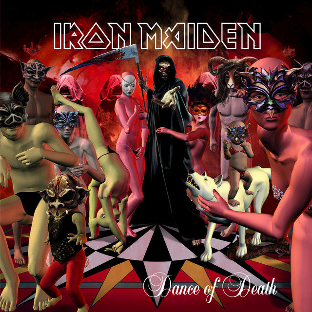 Dance of Death