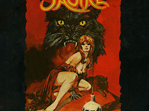 Sabïre - Gates Ajar: Review e Análise