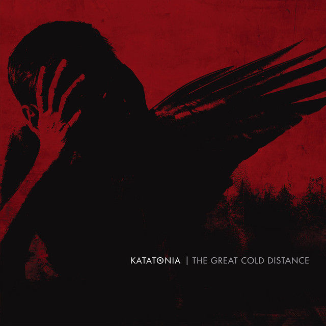 The Great Cold Distance