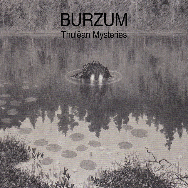 thulêan mysteries