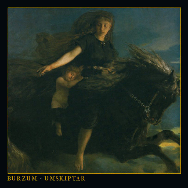 umskiptar