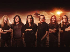 Iron Maiden: Discografia Ranqueada