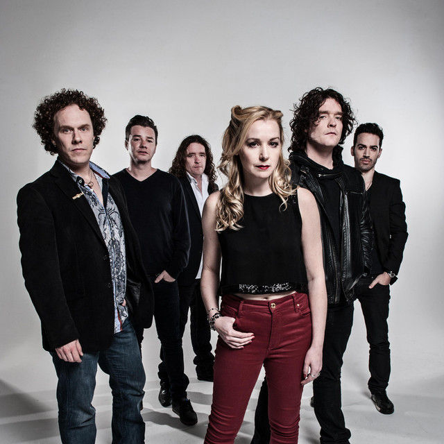 Anathema membros