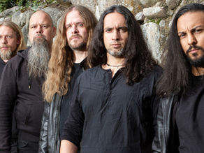 Saturnus: Discografia Ranqueada