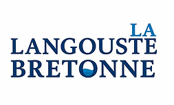 Logo la langouste bretonne