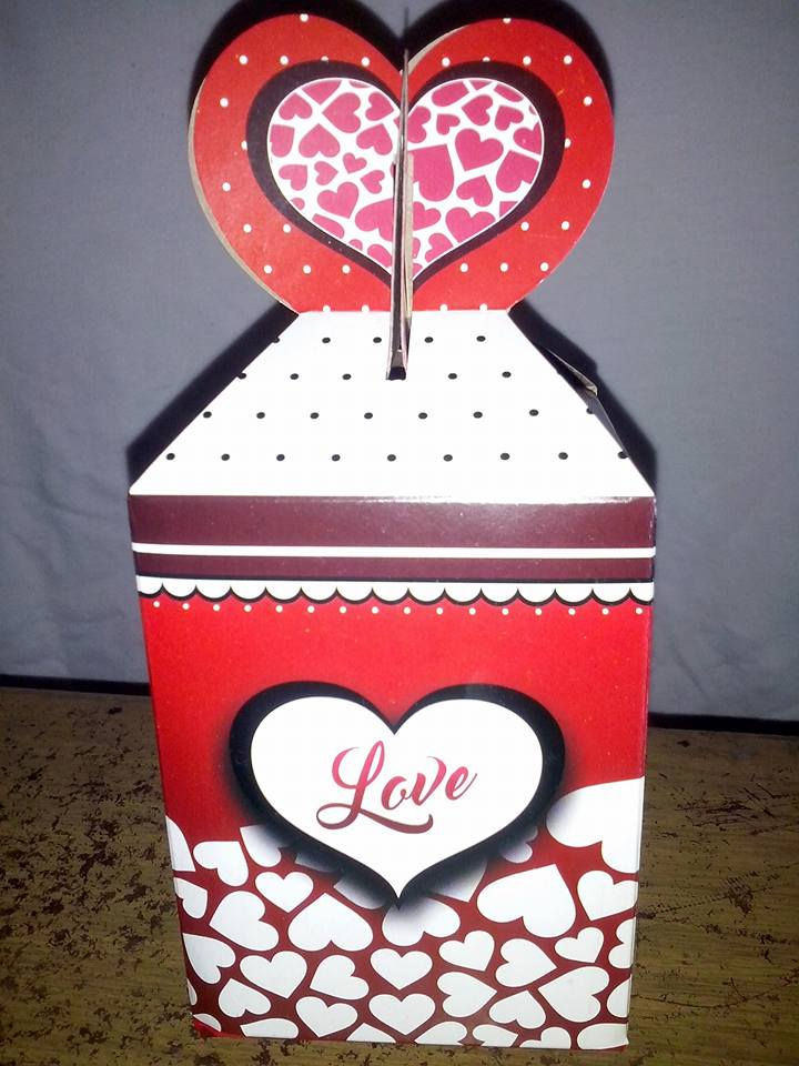 caja lvoe
