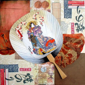 MADAMA BUTTERFLY