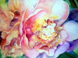 Ethereal Rose