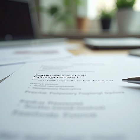 Essential Guide to UK CV Format in 2026: uk cv trends 2026