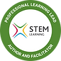 STEM Accreditation Badge - Author and Facilitator