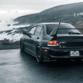 The Iconic Mitsubishi Evo: A Look at the History and Performance of This Legendary Vehicle