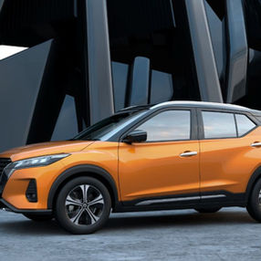 Discover the Benefits of the Nissan Kicks