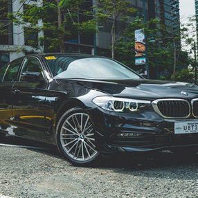 Discover the Benefits of the BMW 520i
