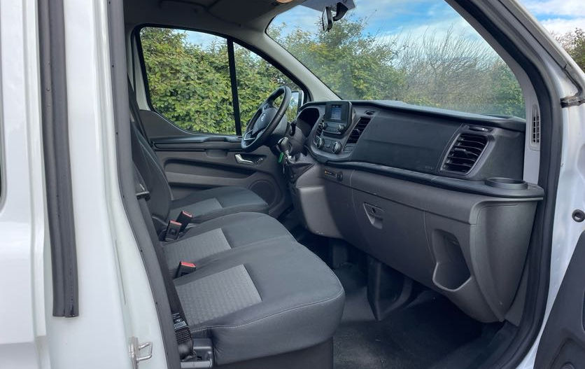 véhicule TPMR occasion