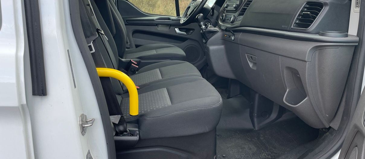 transport handicapé d’occasion