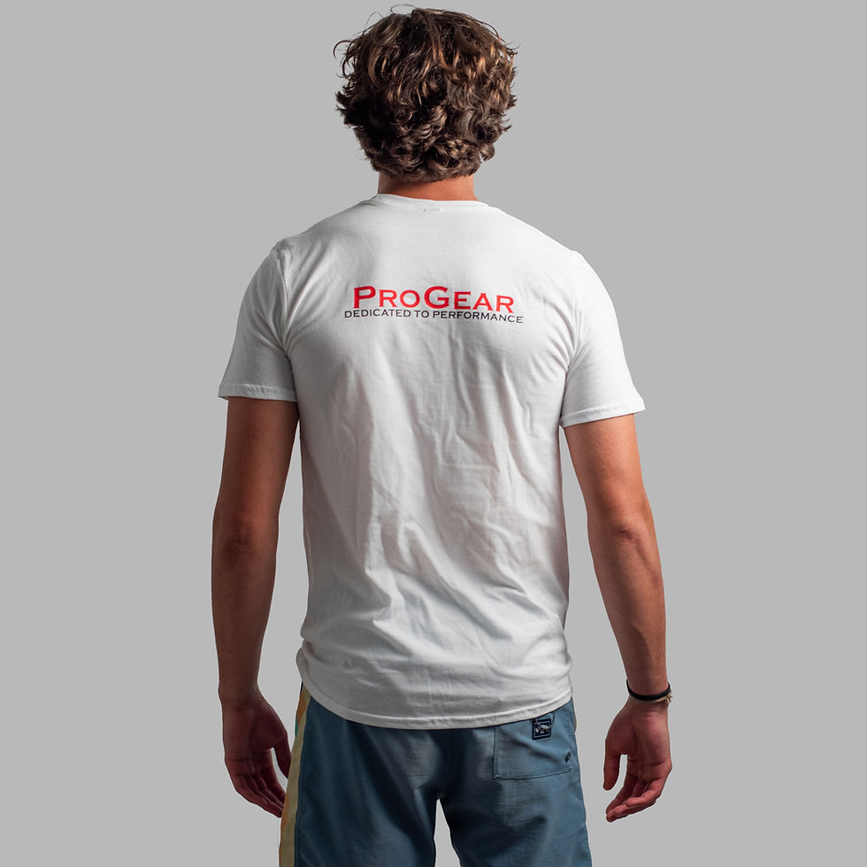 Thumbnail: The Classic Fit T-Shirt - White