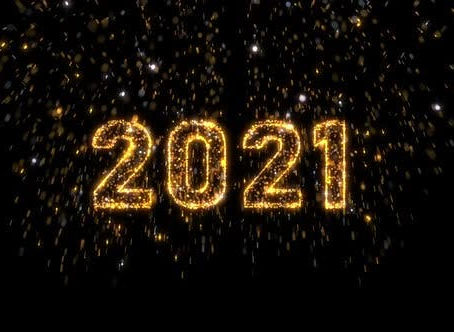 💯💫Changing it up in 2021💫💯