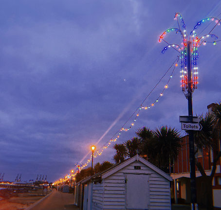 🌊🐚Life goes on...🐚🌊