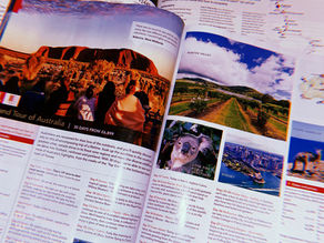 📍✈️ 2022/2023 Travel bucket list ✈️📍