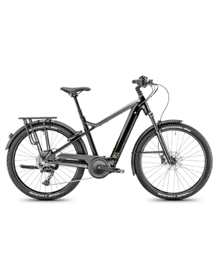 Moustache XROAD 6 (625 Wh)