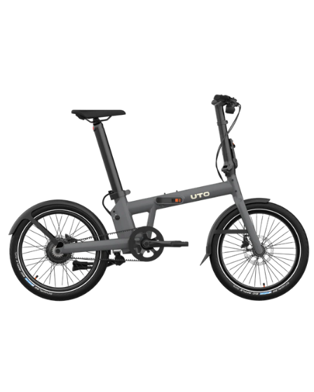 Miniature : Uto Pro 20