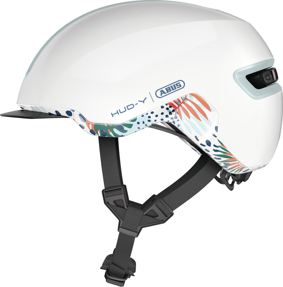 Casque Abus HUD-Y