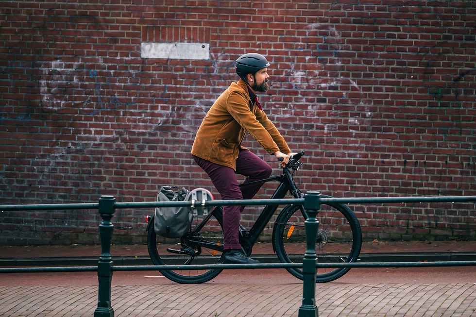 Achat d’un nouveau vélo électrique : 10 erreurs à éviter absolument