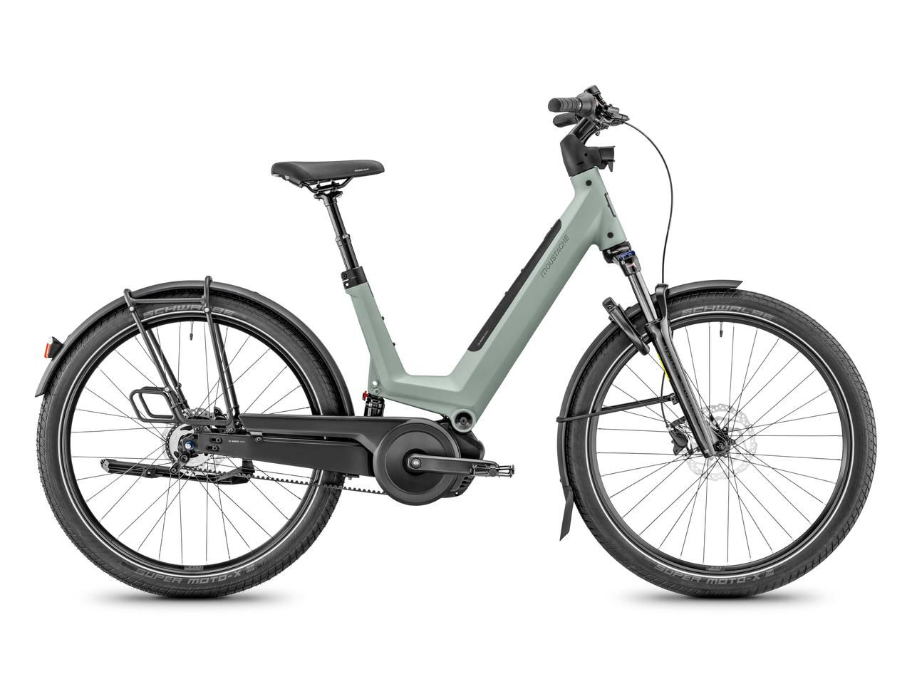 Moustache Mardi 27.4 FS M