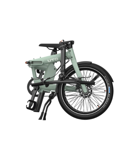 Miniature : Uto Pro 20
