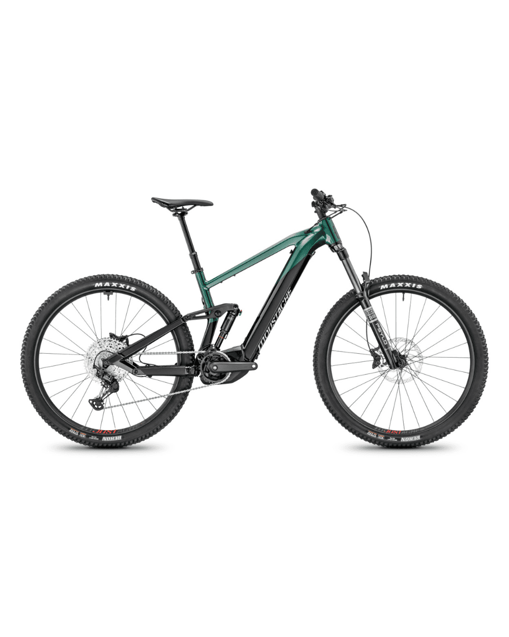 Moustache Trail 150.4